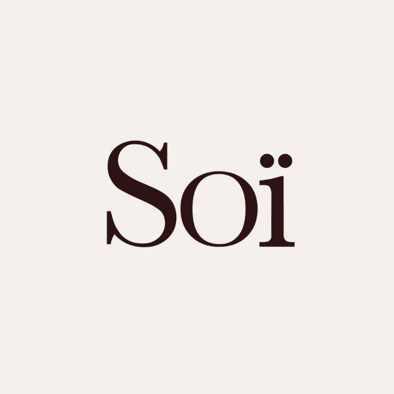 Soï